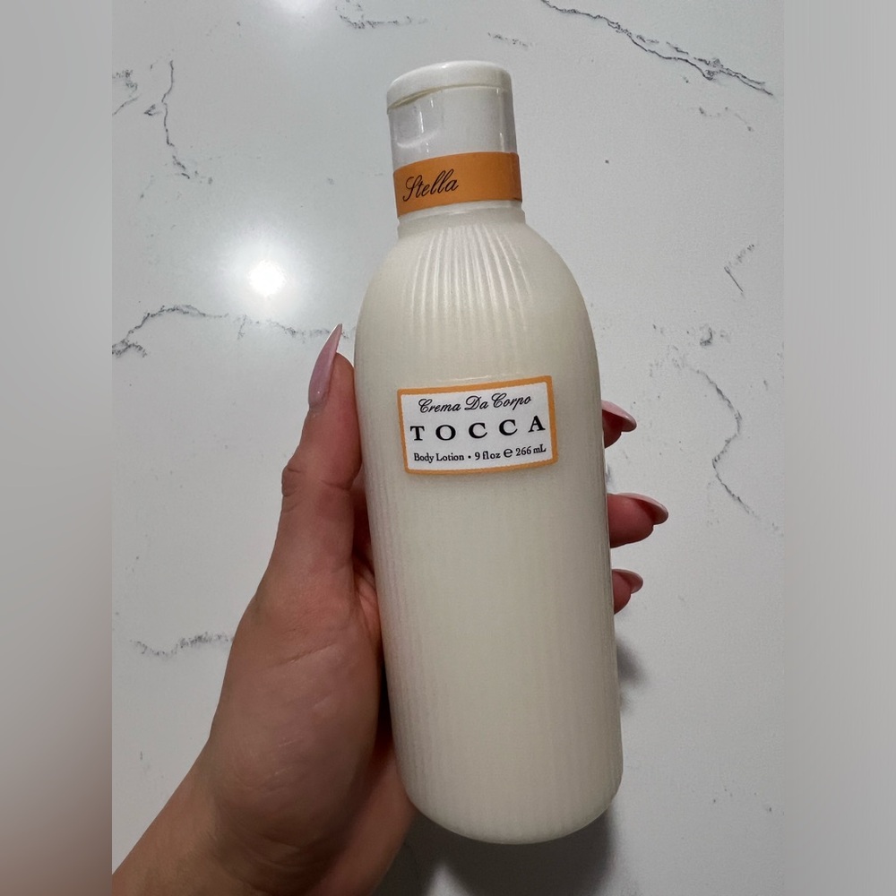 Tocca Stella Crema Da Corpo